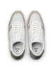 LLOYD Leder-Sneakers in Beige/ Weiß