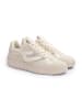 LLOYD Leder-Sneakers in Creme