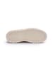 LLOYD Leder-Sneakers in Creme