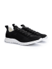 LLOYD Sneakers in Schwarz