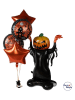 Party x People 5tlg. Ballon-Set "Schauriges Halloween"