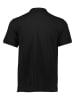 Gant Poloshirt zwart