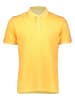Gant Poloshirt geel