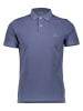 Gant Poloshirt donkerblauw