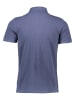 Gant Poloshirt donkerblauw