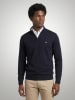 McGregor Pullover in Dunkelblau
