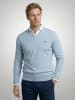 McGregor Pullover in Hellblau