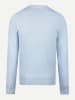 McGregor Pullover in Hellblau
