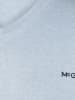 McGregor Pullover in Hellblau