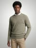 McGregor Pullover in Grau