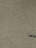 McGregor Pullover in Grau