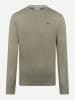 McGregor Pullover in Grau