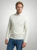 McGregor Pullover in Creme