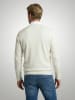 McGregor Pullover in Creme