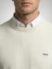 McGregor Pullover in Creme