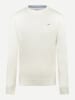 McGregor Pullover in Creme