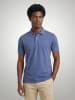 McGregor Poloshirt blauw