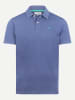McGregor Poloshirt blauw