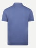 McGregor Poloshirt in Blau
