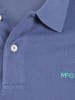 McGregor Poloshirt blauw