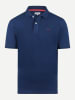 McGregor Poloshirt in Dunkelblau
