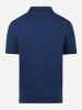 McGregor Poloshirt in Dunkelblau