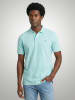 McGregor Poloshirt turquoise