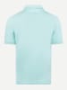 McGregor Poloshirt turquoise