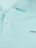 McGregor Poloshirt turquoise