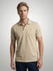 McGregor Poloshirt in Beige
