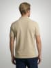McGregor Poloshirt in Beige