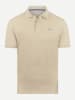McGregor Poloshirt in Beige