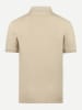 McGregor Poloshirt in Beige