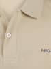 McGregor Poloshirt in Beige