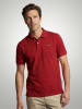 McGregor Poloshirt in Bordeaux