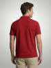 McGregor Poloshirt in Bordeaux