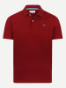 McGregor Poloshirt in Bordeaux