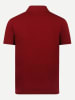 McGregor Poloshirt in Bordeaux