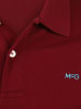 McGregor Poloshirt in Bordeaux