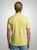 McGregor Poloshirt in Gelb