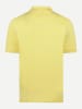McGregor Poloshirt geel