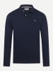 McGregor Poloshirt donkerblauw