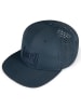 super.natural Cap in Dunkelblau