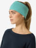 super.natural Hoofdband "Wanderlust" mintgroen
