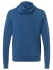 super.natural Sweatvest blauw