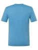 super.natural Functioneel shirt "Sierra140" lichtblauw