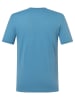 super.natural Functioneel shirt "Cote D'Azur" lichtblauw