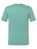 super.natural Funktionsshirt "River Pleasure" in Mint