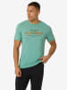 super.natural Funktionsshirt "River Pleasure" in Mint