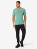 super.natural Funktionsshirt "River Pleasure" in Mint